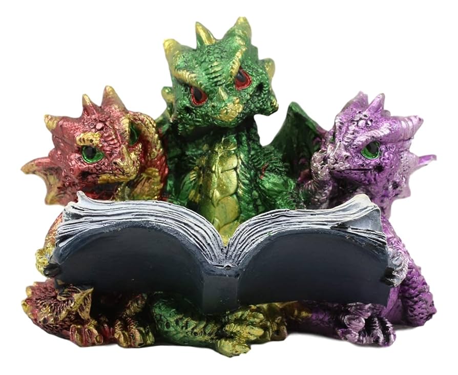 BRINGING UP BABY DRAGONS 英語版 BRINGING UP BABY DRAGONS 英語版